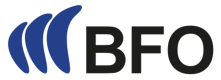 BFO – Bernhard Franz Oberndorfer Logo