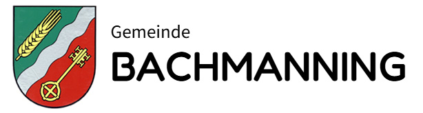 Gemeinde Bachmanning